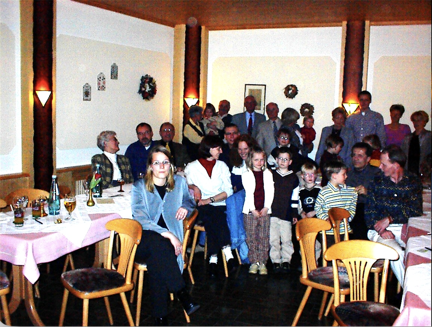 Sippentreffen 2000
